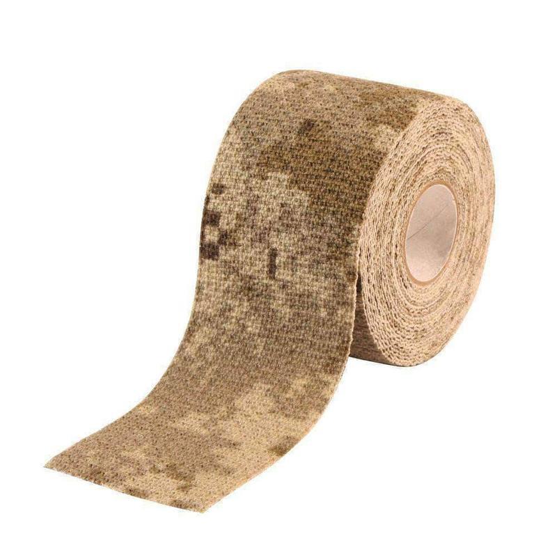 Bande de camouflage Gear Aid Camo Form – Image 2
