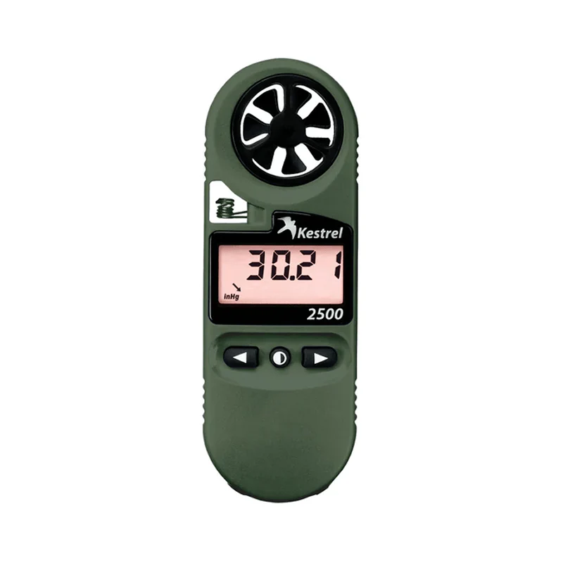 Calculateur de tir Kestrel Meters 2500 NV – Image 2