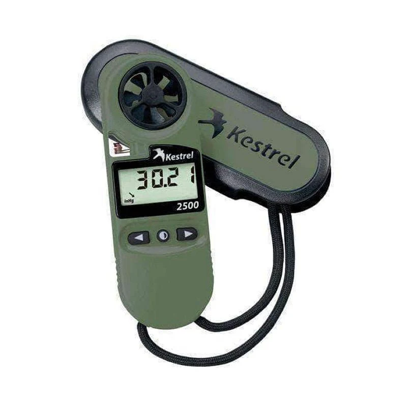 Calculateur de tir Kestrel Meters 2500 NV – Image 3