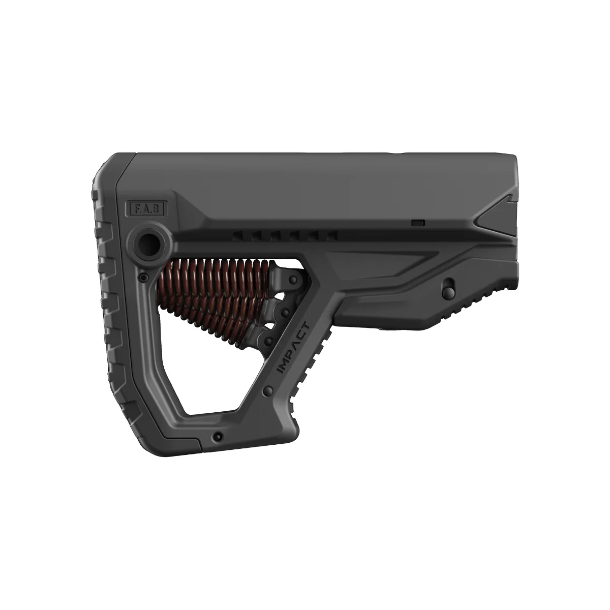 Crosse FAB Defense GL-CORE IMPACT avec réduction de recul réglable – Image 4