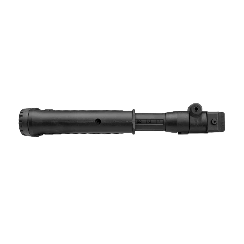 Crosse rétractable et pliante FAB Defense M4-AK P - pour AKM47 – Image 2