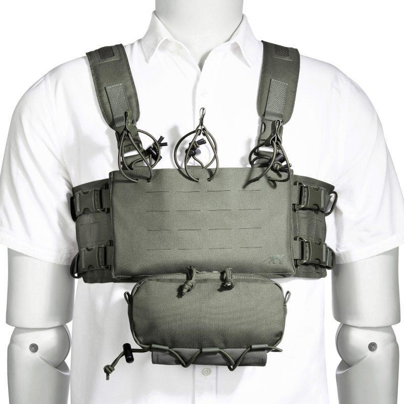 Gilet Chest Rig Tasmanian Tiger Combi Rig – Image 6