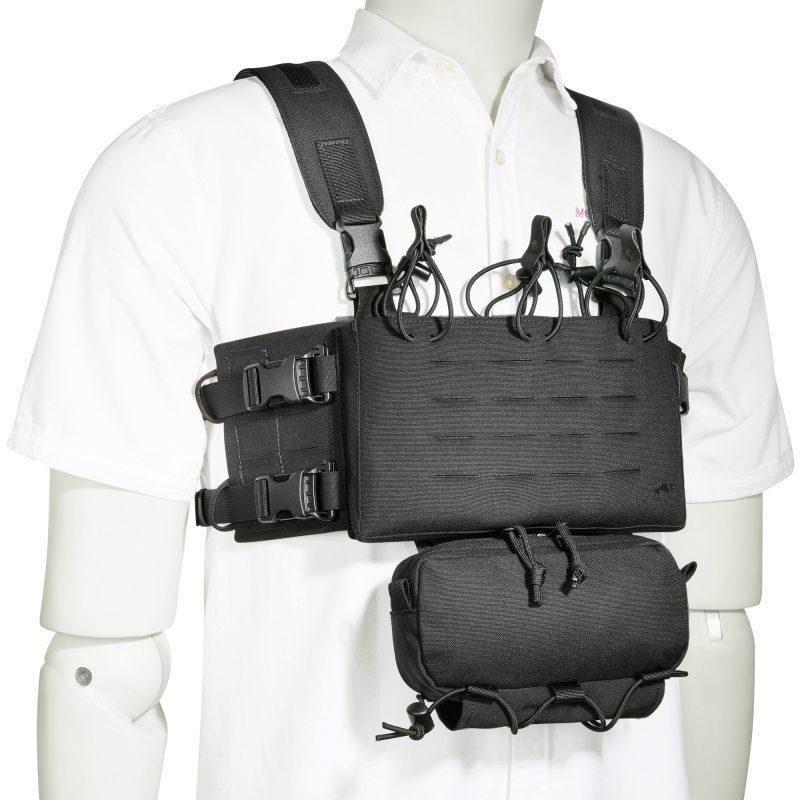 Gilet Chest Rig Tasmanian Tiger Combi Rig – Image 9