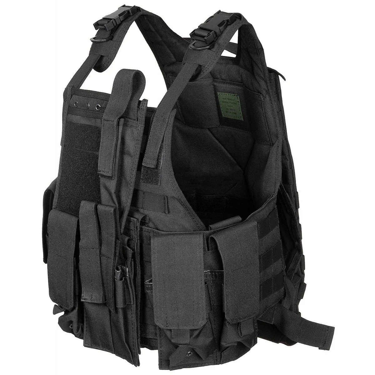 Gilet MFH Ranger – Image 2