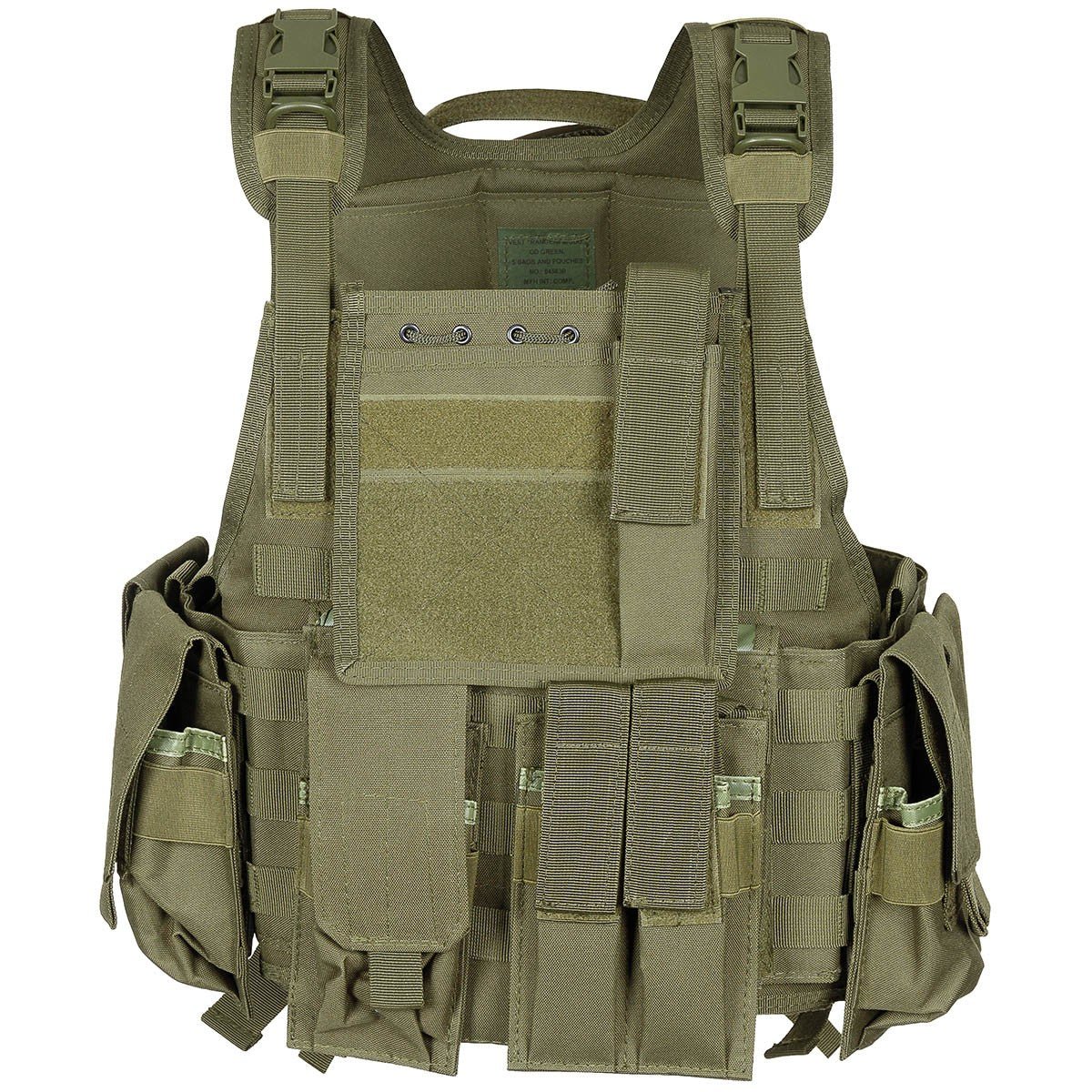 Gilet MFH Ranger – Image 3