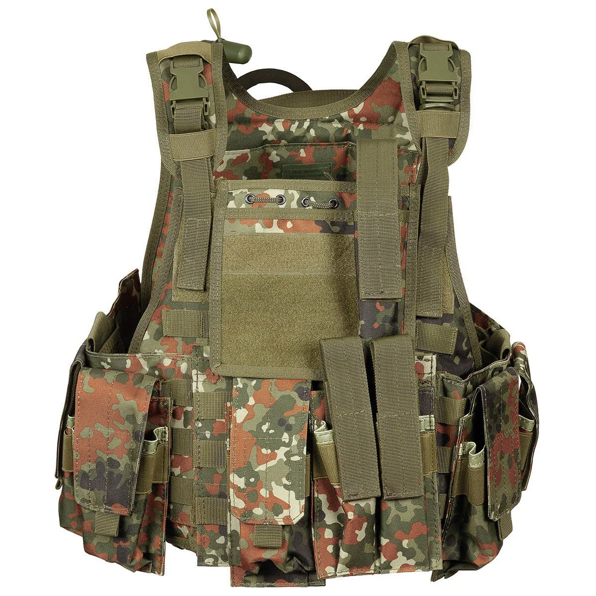 Gilet MFH Ranger – Image 4