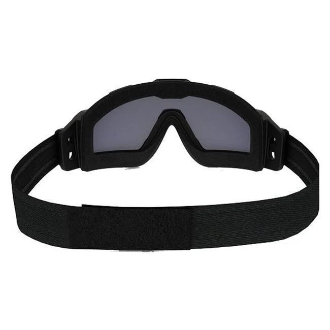 Masque balistique Oakley SI Halo – Image 4