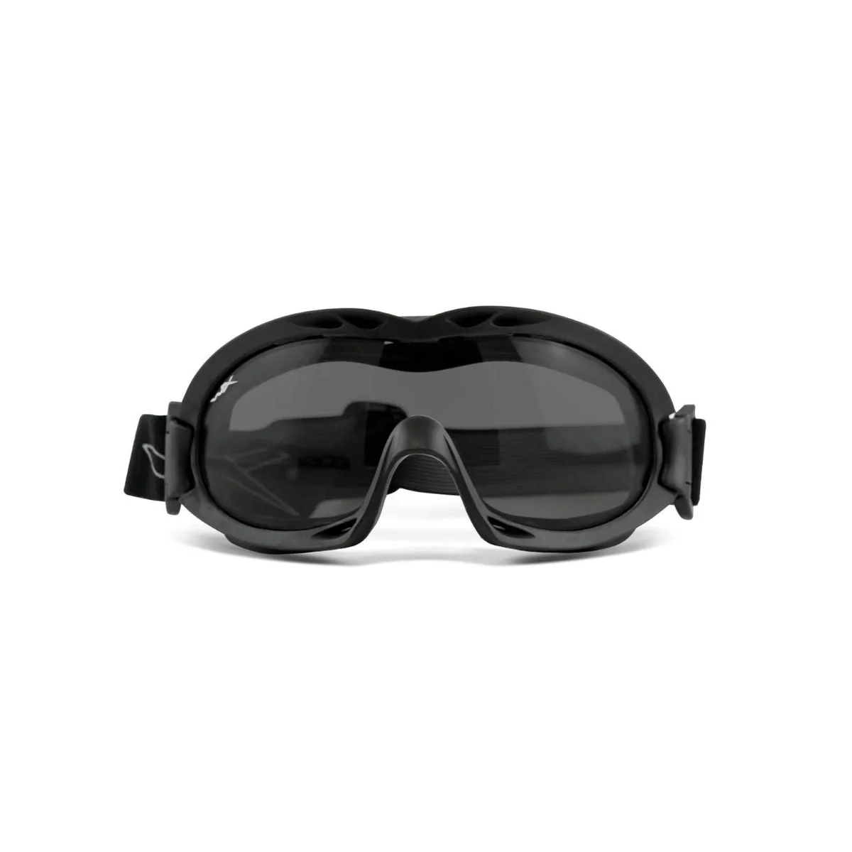 Masque balistique Wiley X Nerve 2 écrans – Image 2