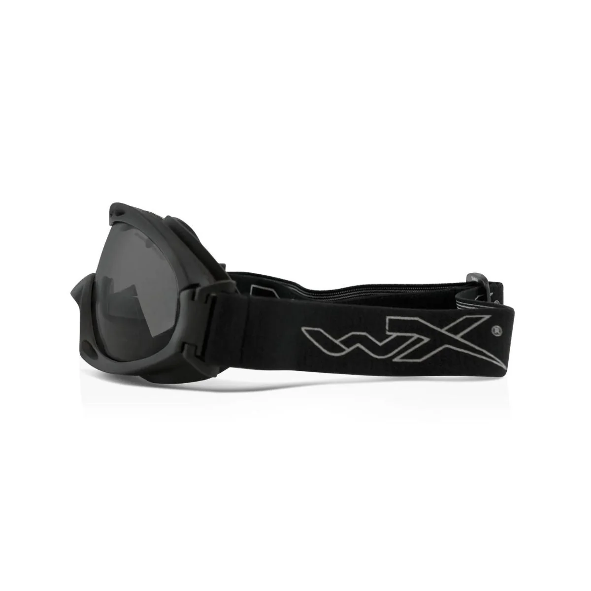 Masque balistique Wiley X Nerve 2 écrans – Image 3