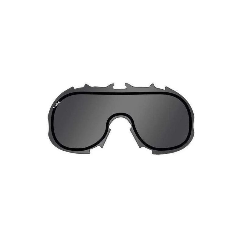 Masque balistique Wiley X Spear Dual – Image 2