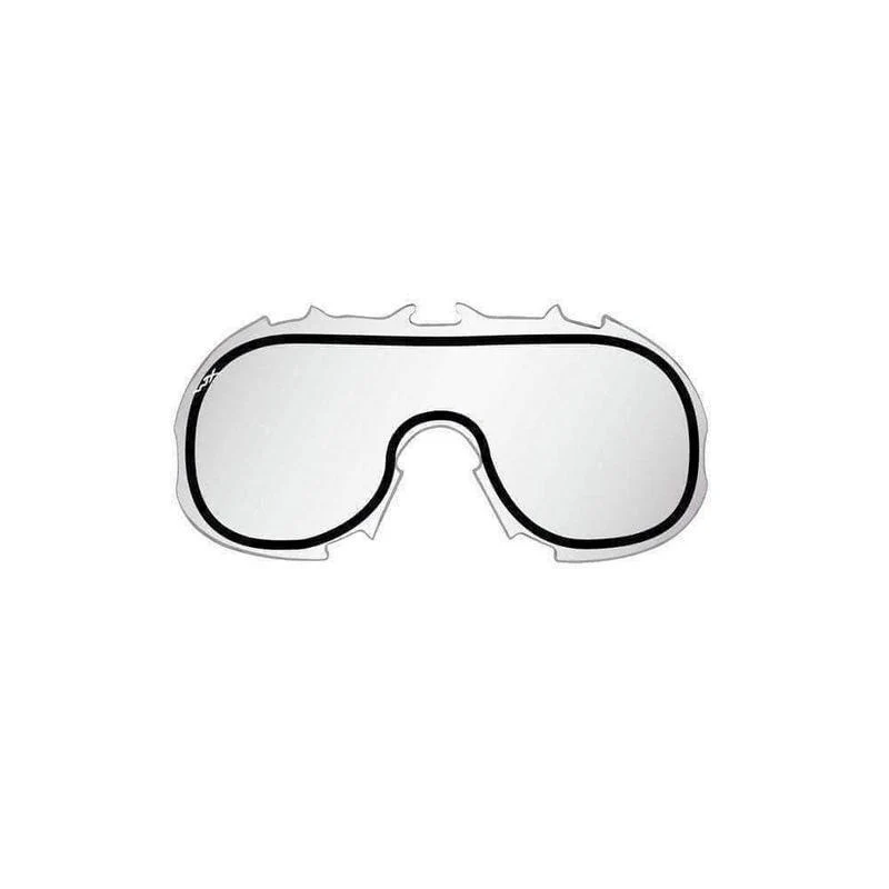 Masque balistique Wiley X Spear Dual – Image 3