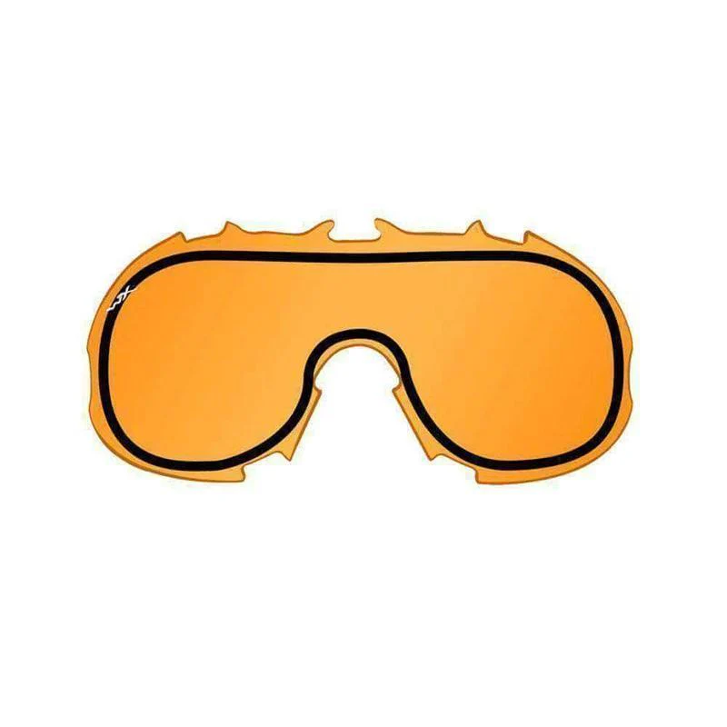 Masque balistique Wiley X Spear Dual – Image 4