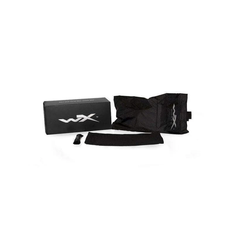 Masque balistique Wiley X Spear Dual – Image 5