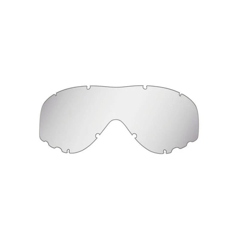 Masque balistique Wiley X Spear avec 3 écrans – Image 3