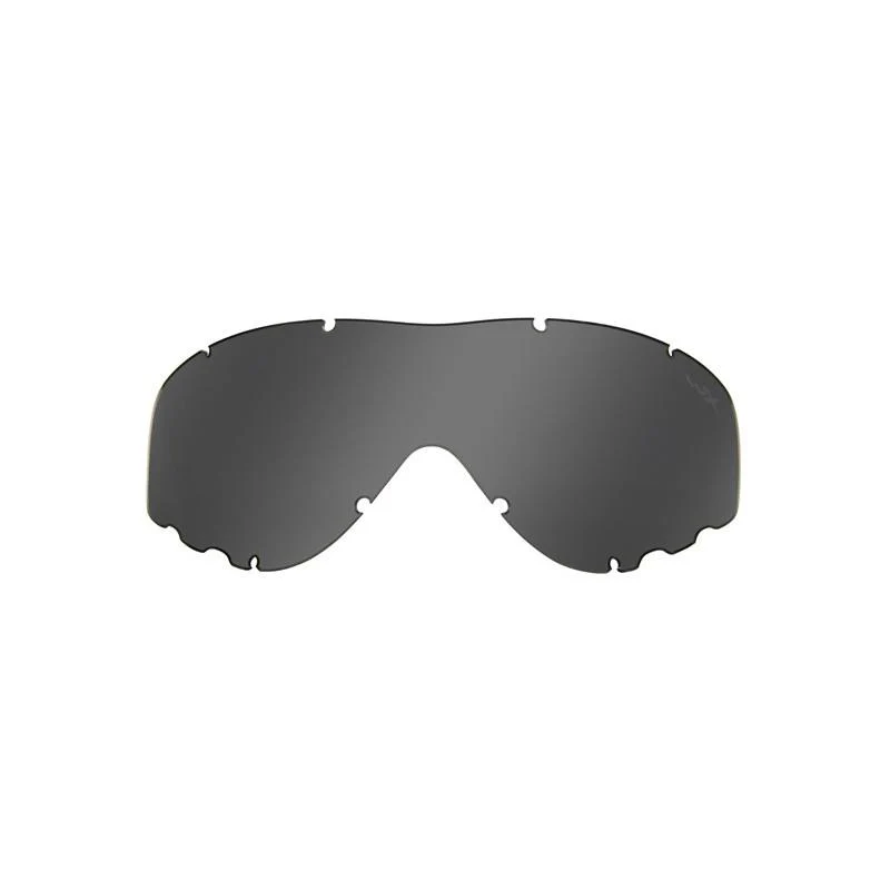Masque balistique Wiley X Spear avec 3 écrans – Image 5