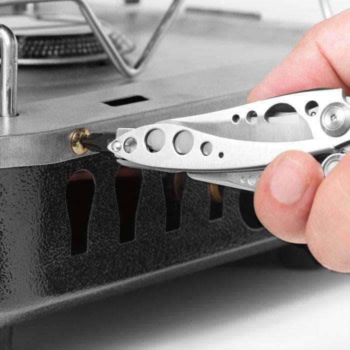 Outil Leatherman Skeletool – Image 5