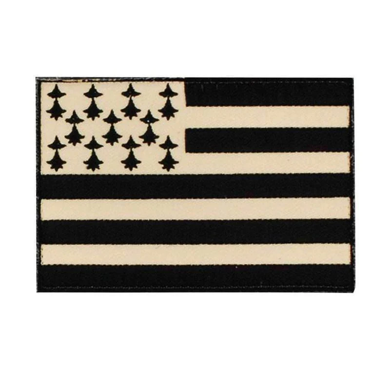 Patch Bretagne – Image 2