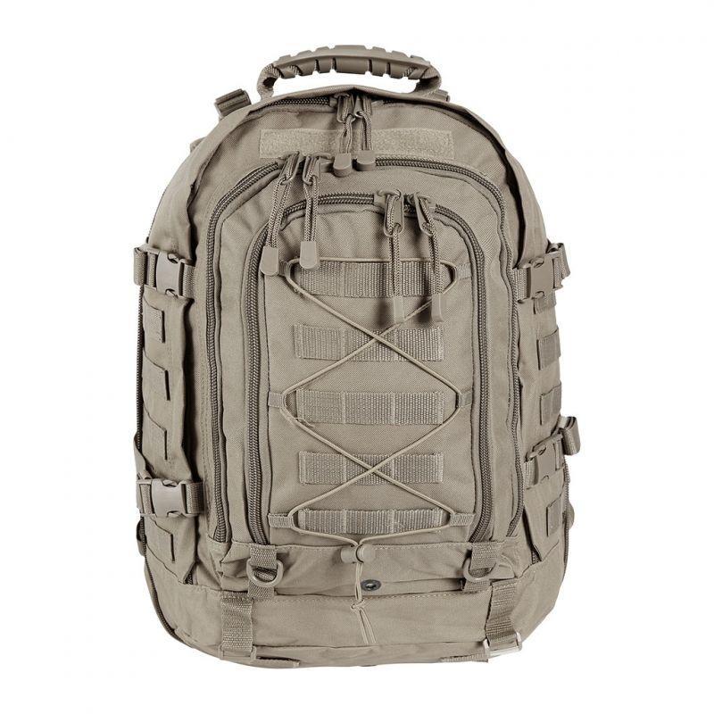 Sac à dos Ares Modulable 45/60L – Image 2