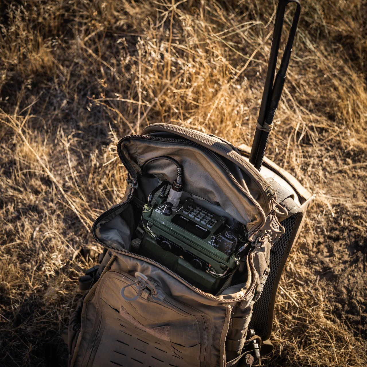 Sac à dos Eberlestock 3-Day Little Brother 35L – Image 4