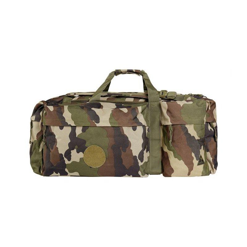 Sac de voyage Ares Baroud 100L 7P – Image 2