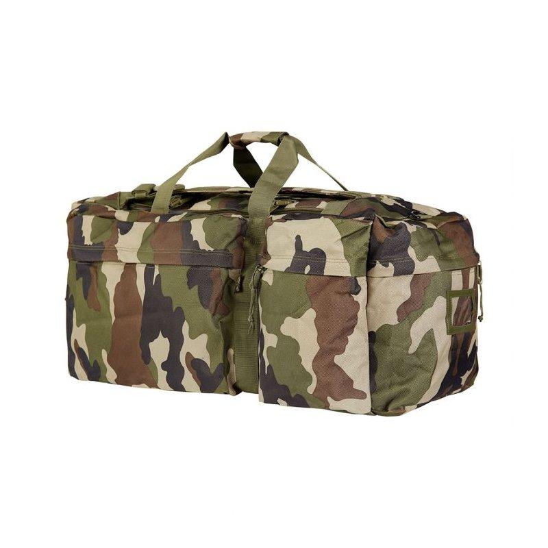 Sac de voyage Ares Baroud 100L 7P – Image 3