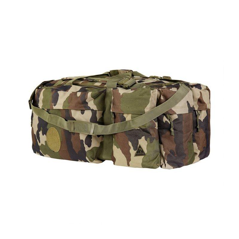 Sac de voyage Ares Baroud 100L 7P – Image 4
