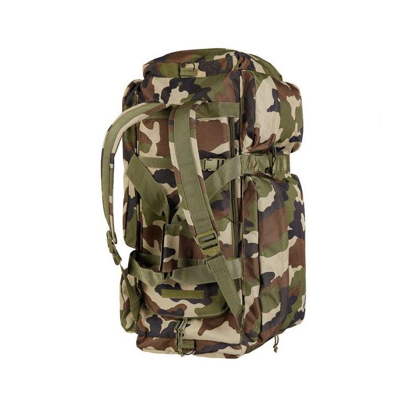 Sac de voyage Ares Baroud 100L 7P – Image 5