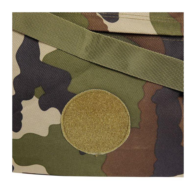 Sac de voyage Ares Baroud 100L 7P – Image 7