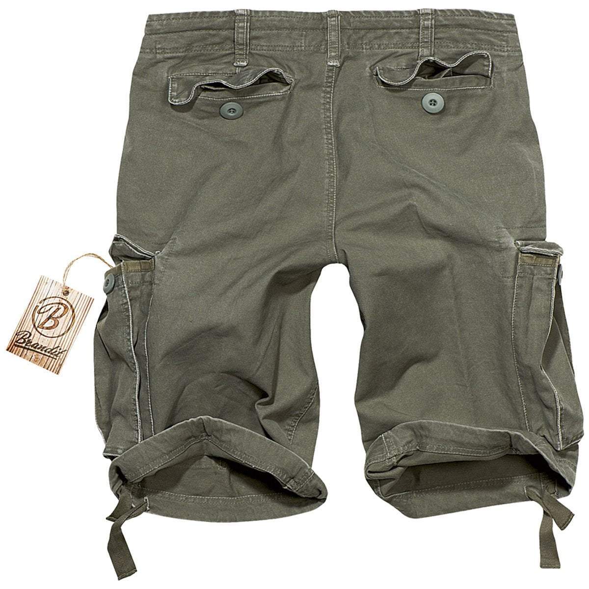 Short Brandit Vintage – Image 2