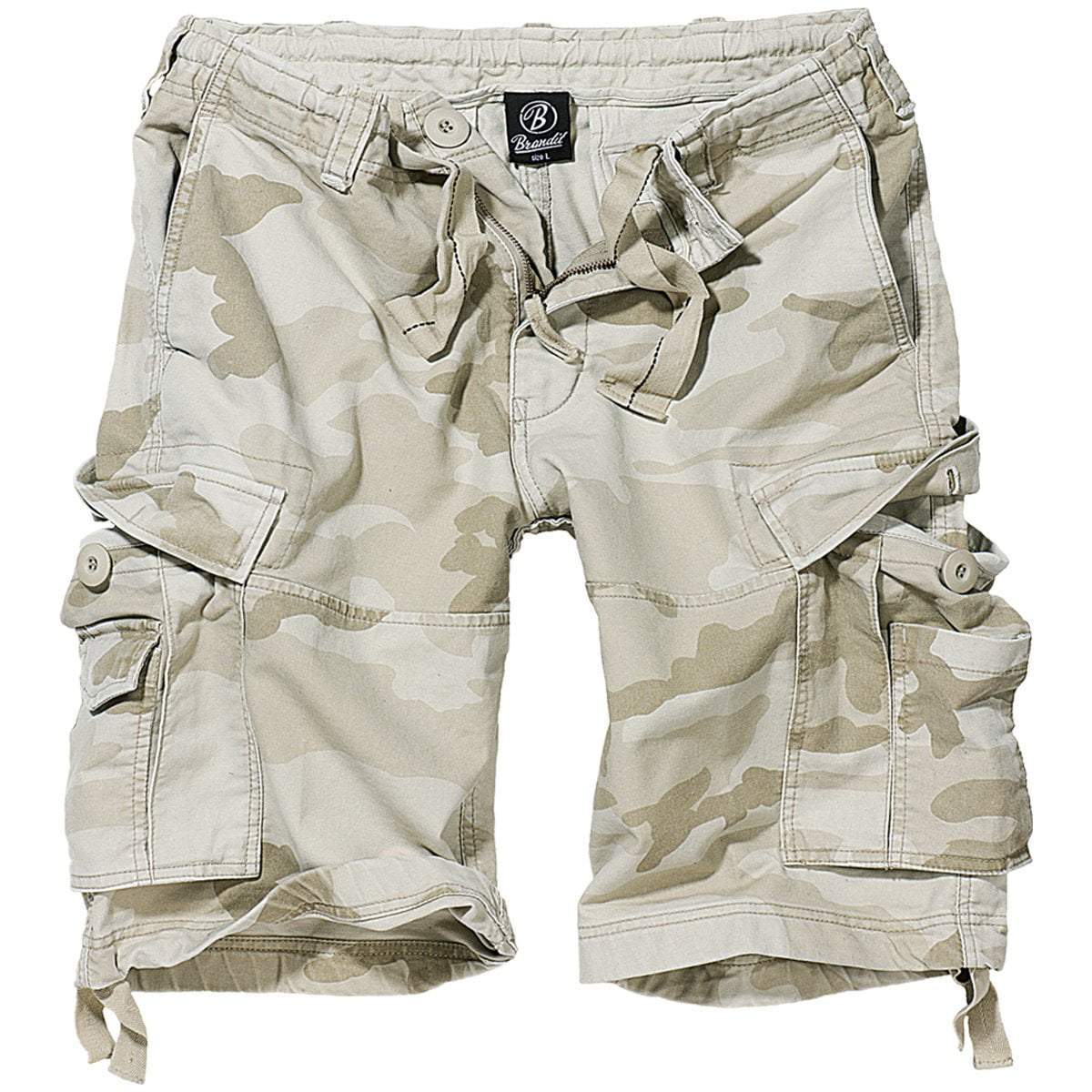 Short Brandit Vintage – Image 5