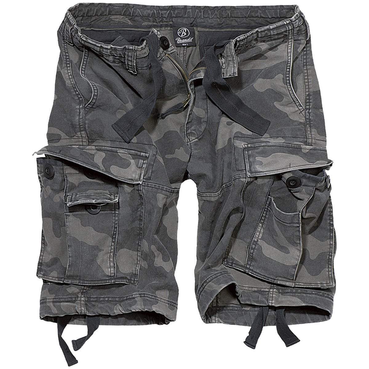 Short Brandit Vintage – Image 7