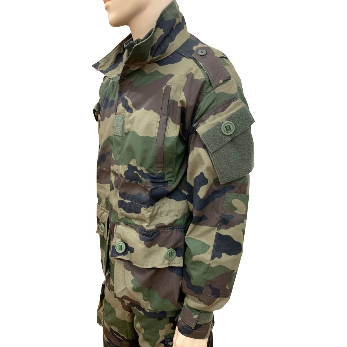 Veste FELIN T4 Bulldog Tactical Gear – Image 2