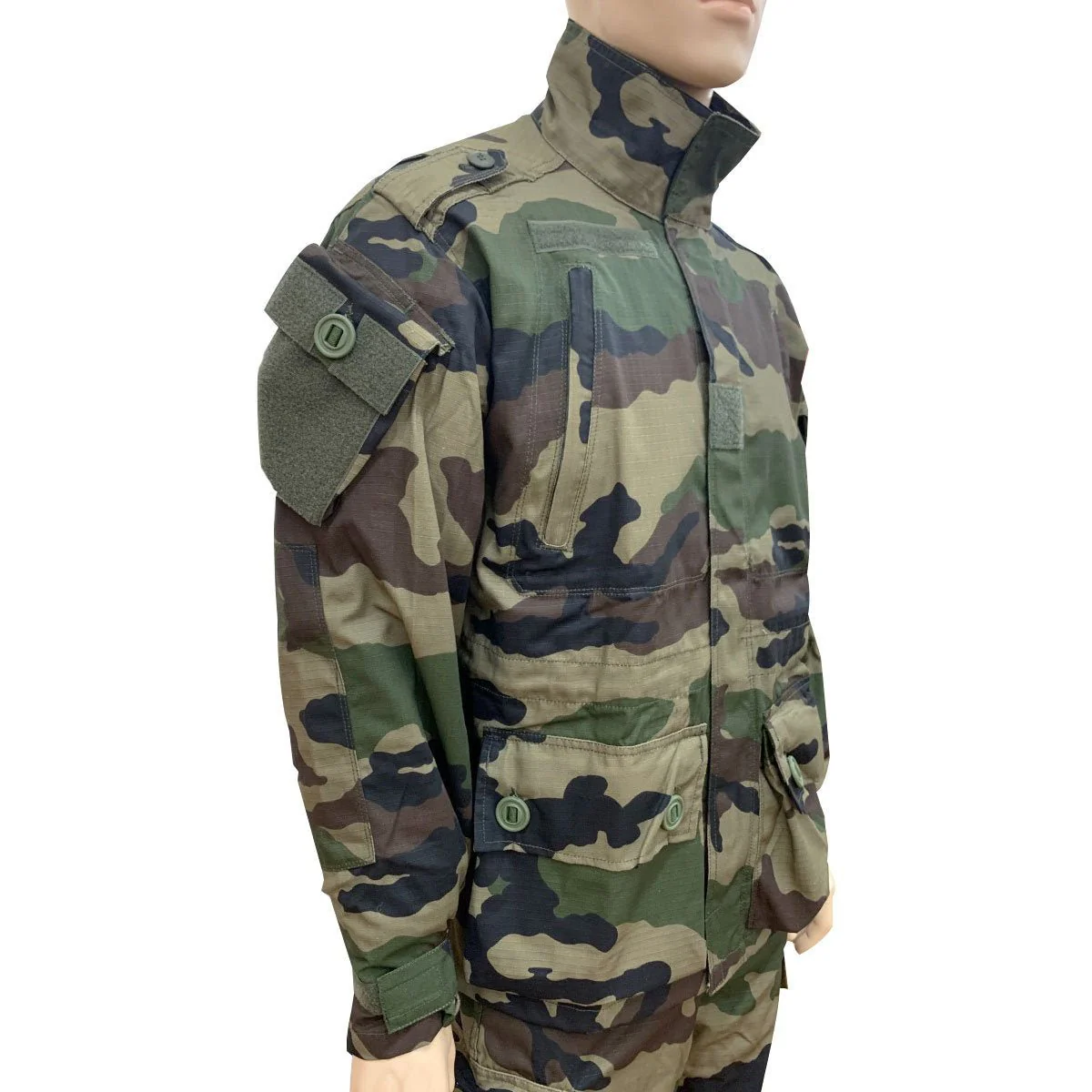 Veste FELIN T4 Bulldog Tactical Gear – Image 3