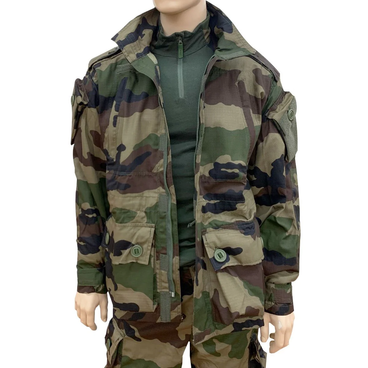Veste FELIN T4 Bulldog Tactical Gear – Image 4