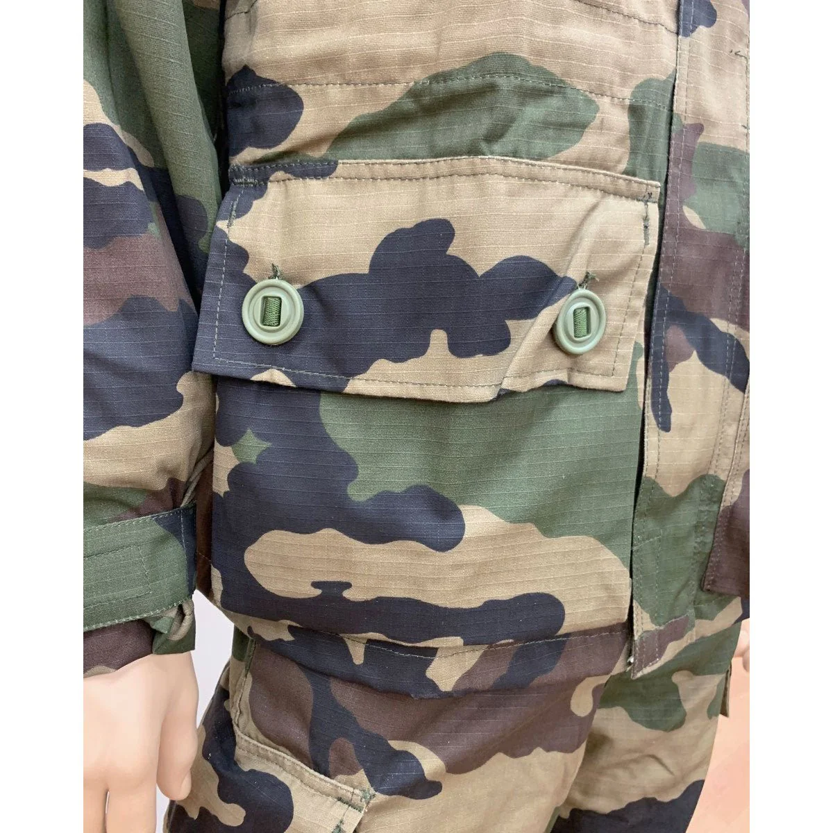 Veste FELIN T4 Bulldog Tactical Gear – Image 5