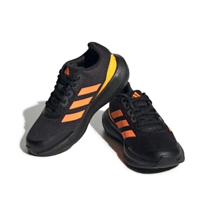 Runfalcon 3.0 - Chaussures de course Adidas junior pour garçons – Image 5