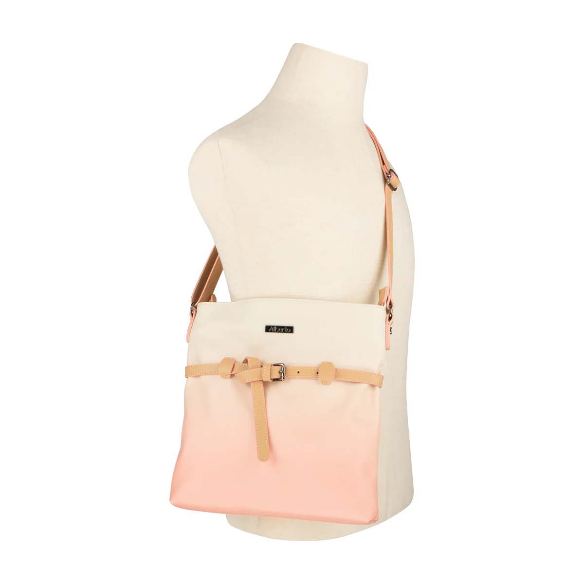 Danguyi - Sacs à main à bandouilère Alberto pour femmes – Image 9