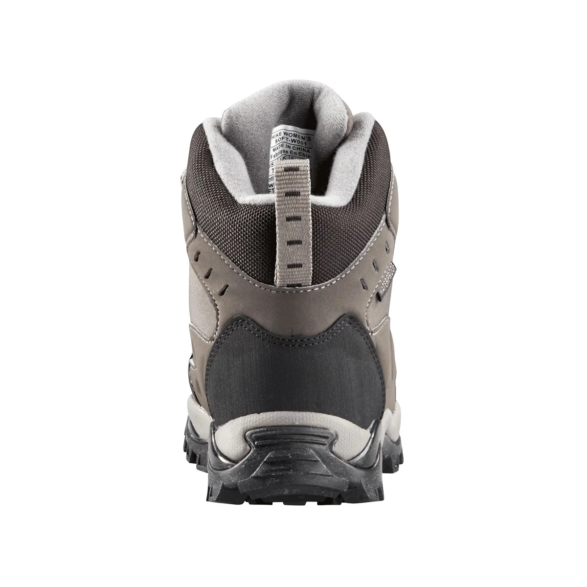 Bottes de sports d'hiver Baffin pour femmes - SOFTSHELL HIKE – Image 3