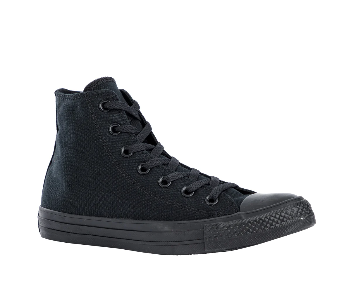 Chuck taylor All 3 - Souliers Converse noirs pour hommes et femmes – Image 2
