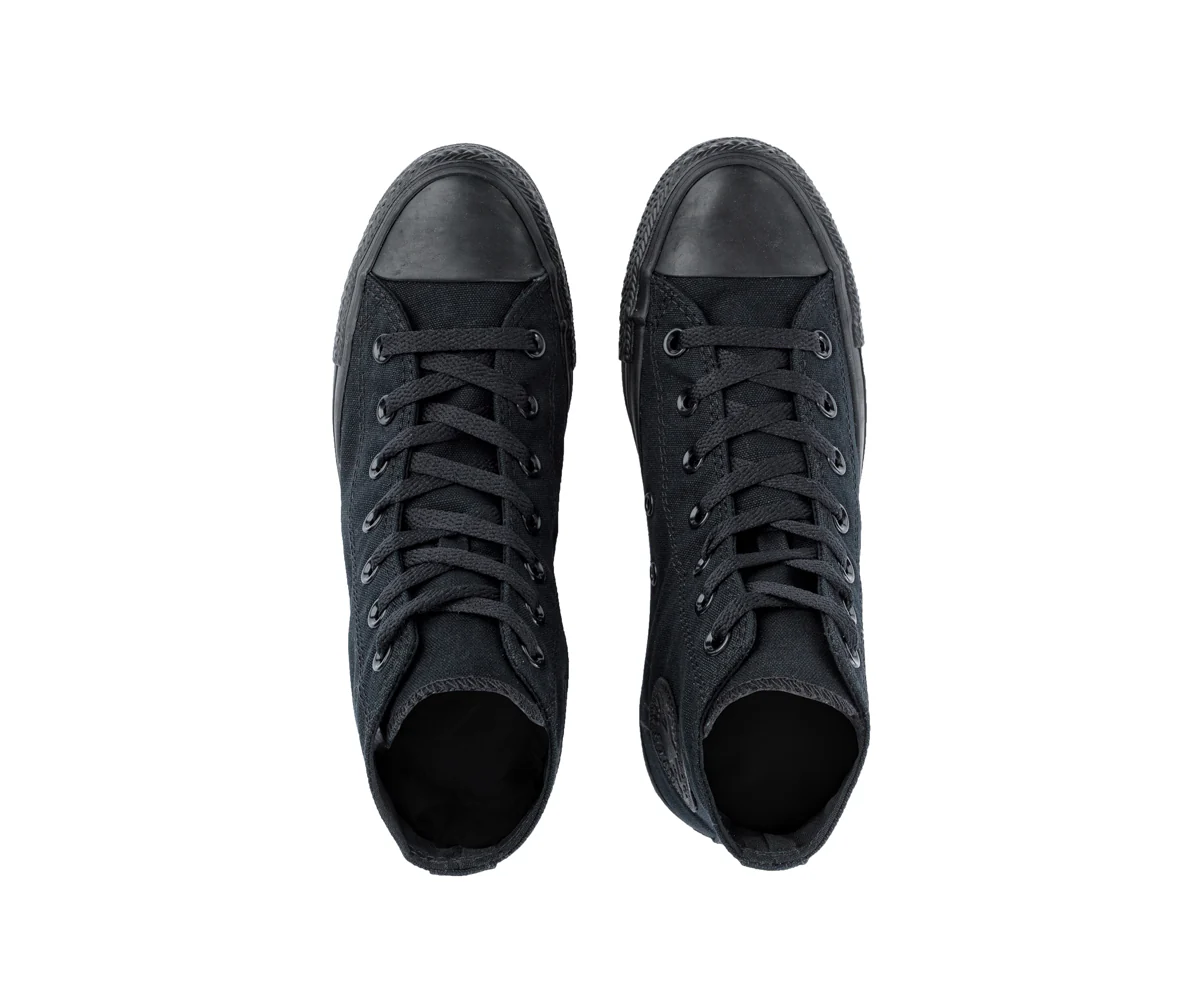 Chuck taylor All 3 - Souliers Converse noirs pour hommes et femmes – Image 3
