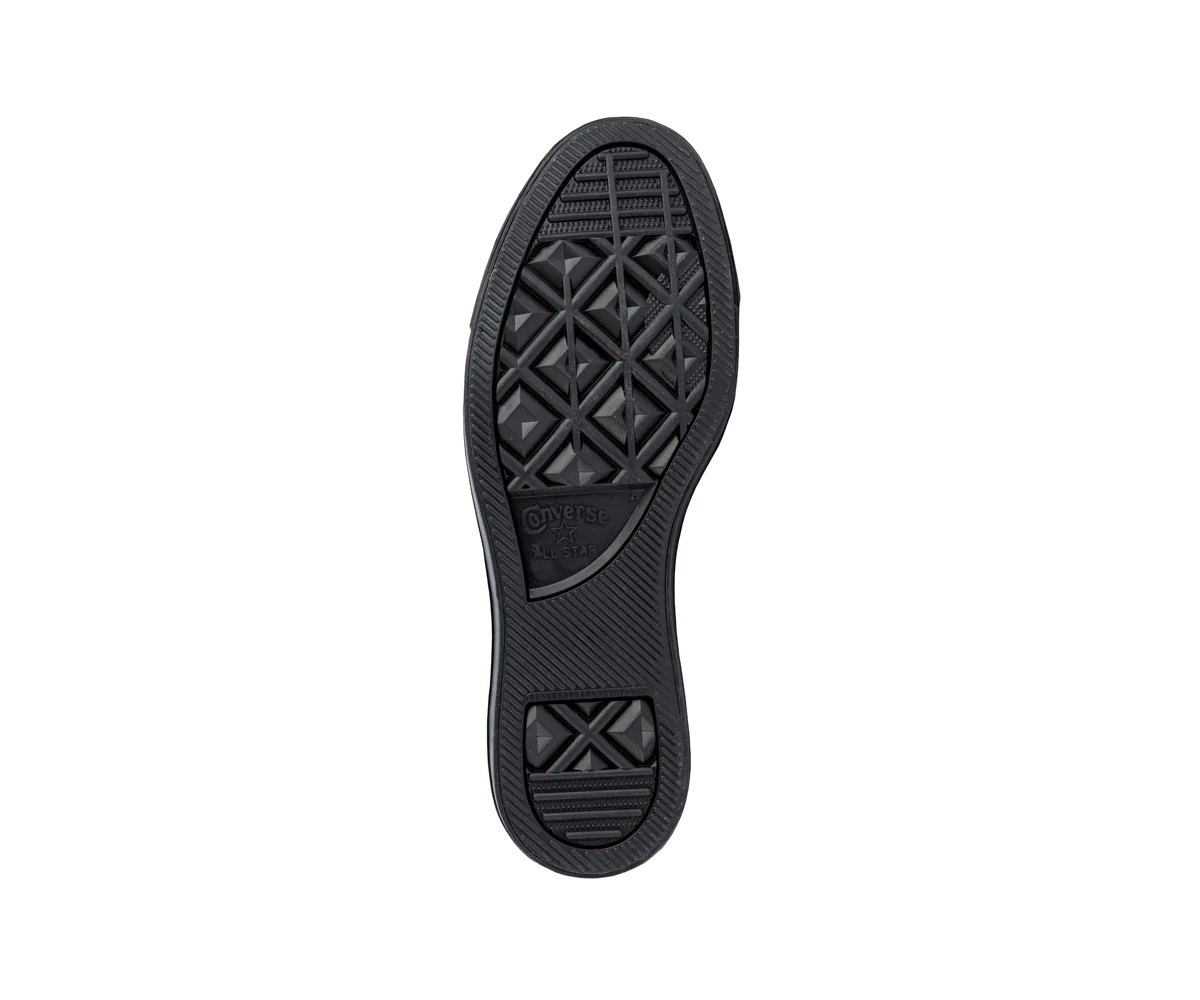 Chuck taylor All 3 - Souliers Converse noirs pour hommes et femmes – Image 4
