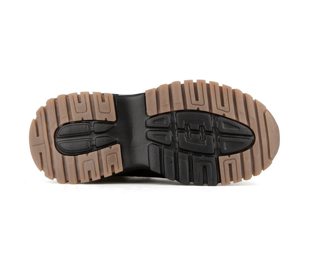 Bottes d’hiver Duty Nine pour garçons junior - TEKKEN – Image 6