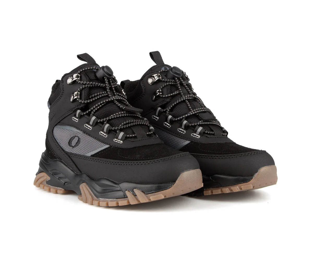 Bottes d’hiver Duty Nine pour garçons junior - TEKKEN – Image 7