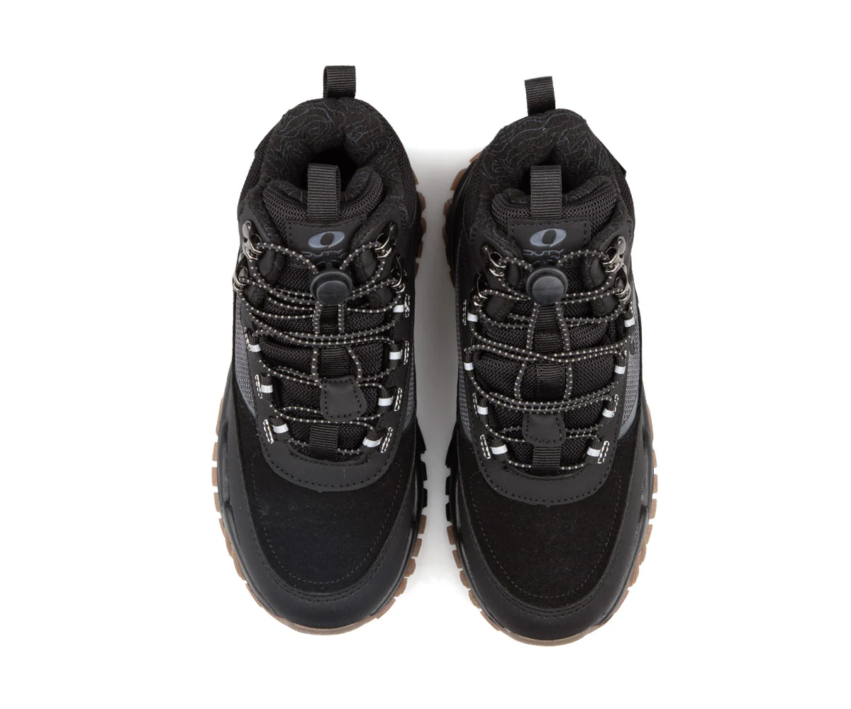 Bottes d’hiver Duty Nine pour garçons junior - TEKKEN – Image 8