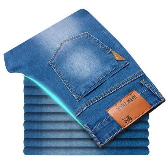 Pantalon Western Homme – Image 2