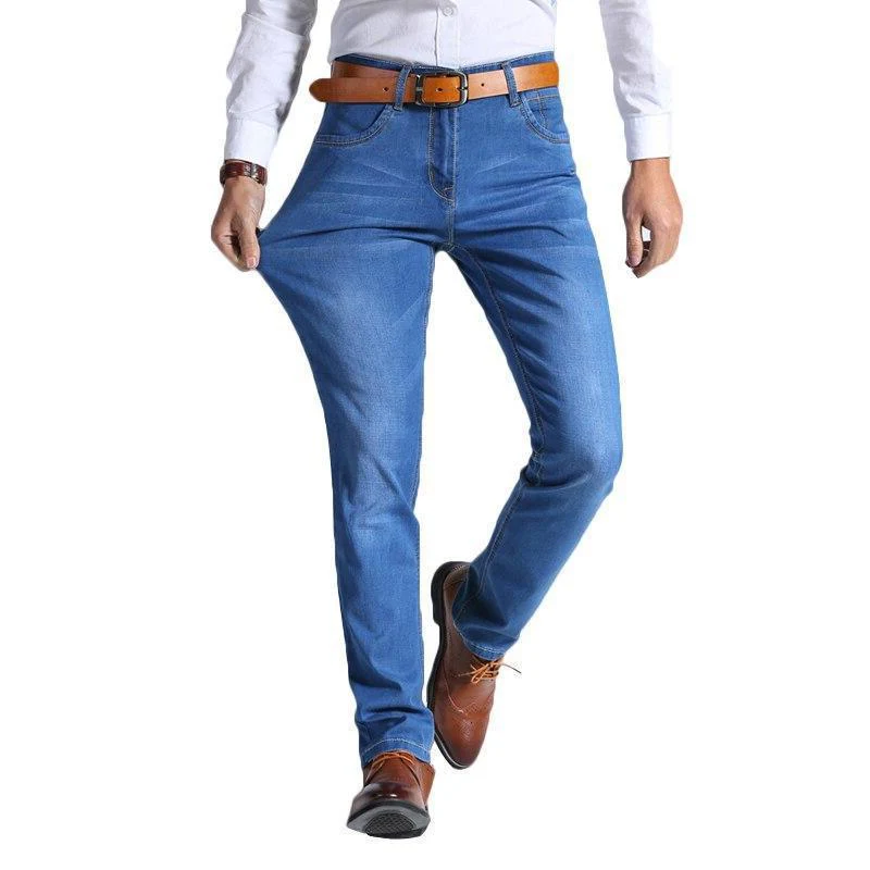 Pantalon Western Homme – Image 4