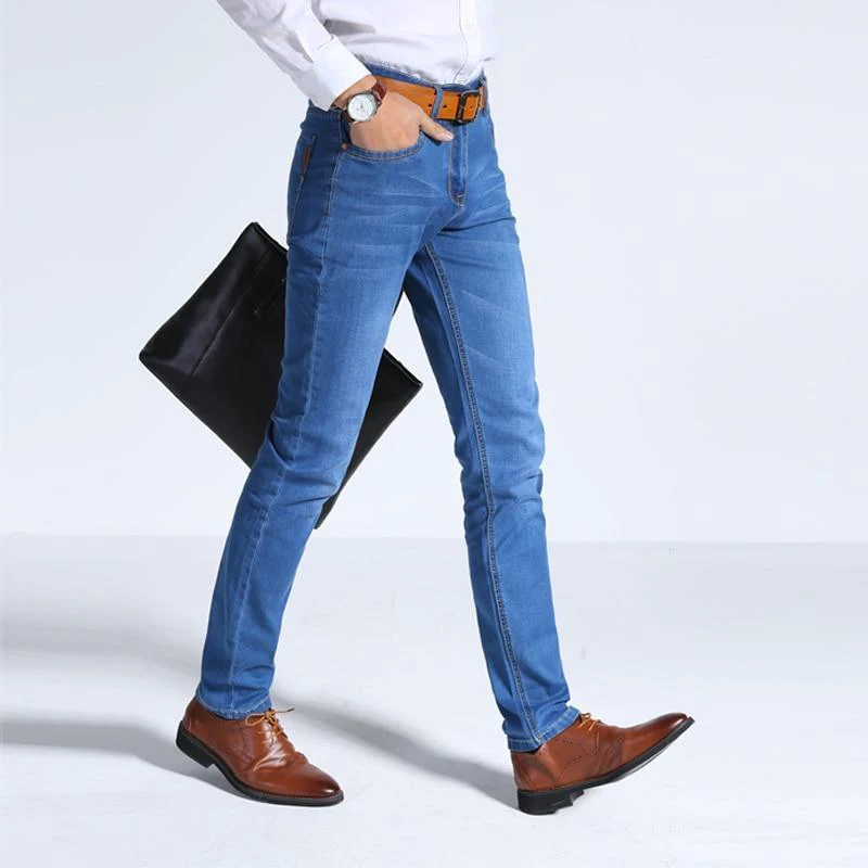 Pantalon Western Homme – Image 5