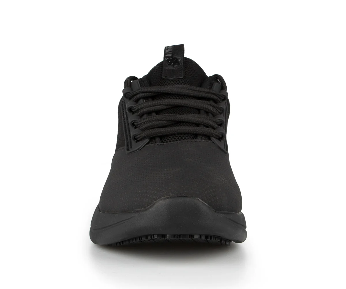 Alicia serv - Chaussures de service Primus pour femmes – Image 4
