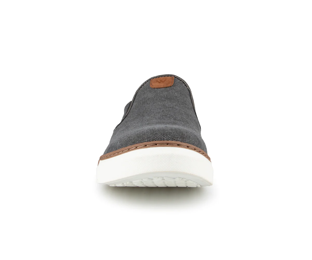 Balboa - Flâneurs en toile West Way pour hommes – Image 4